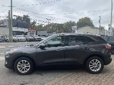 2020 FORD Escape Camera | Air | Mags |
