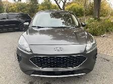 2020 FORD Escape Camera | Air | Mags | - Photo 3