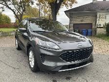 2020 FORD Escape Camera | Air | Mags | - Photo 7