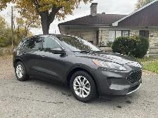2020 FORD Escape Camera | Air | Mags | - Photo 11