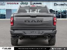 2027 Ram 1500 Rebel Rebel 4x4 Crew Cab 5&amp.apos.7&amp.quot. Bo - Photo 5
