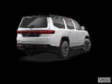 2027 Jeep Grand Wagoneer Upland - Photo 2