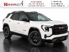2026 GMC Terrain AWD AT4 AWD AT4