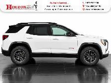 2026 GMC Terrain AWD AT4 AWD AT4 - Photo 2