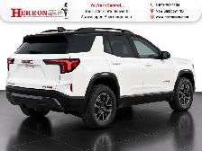 2026 GMC Terrain AWD AT4 AWD AT4 - Photo 3