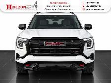 2026 GMC Terrain AWD AT4 AWD AT4 - Photo 4