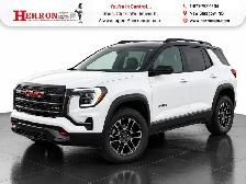 2026 GMC Terrain AWD AT4 AWD AT4 - Photo 5