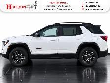 2026 GMC Terrain AWD AT4 AWD AT4 - Photo 6