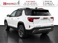 2026 GMC Terrain AWD AT4 AWD AT4 - Photo 7