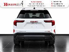 2026 GMC Terrain AWD AT4 AWD AT4 - Photo 8