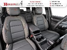 2026 GMC Terrain AWD AT4 AWD AT4 - Photo 10