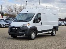 2026 Ram ProMaster Cargo Van Tradesman - Photo 2