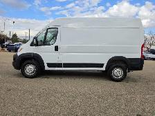 2026 Ram ProMaster Cargo Van Tradesman - Photo 3