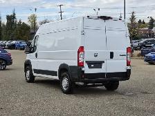 2026 Ram ProMaster Cargo Van Tradesman - Photo 4