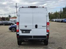 2026 Ram ProMaster Cargo Van Tradesman - Photo 5