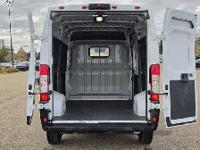 2026 Ram ProMaster Cargo Van Tradesman - Photo 6