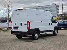 2026 Ram ProMaster Cargo Van Tradesman - Photo 7