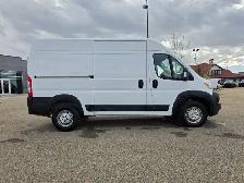 2026 Ram ProMaster Cargo Van Tradesman - Photo 8