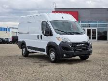 2026 Ram ProMaster Cargo Van Tradesman - Photo 9