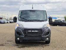 2026 Ram ProMaster Cargo Van Tradesman - Photo 10