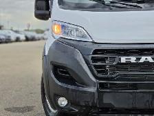 2026 Ram ProMaster Cargo Van Tradesman - Photo 11
