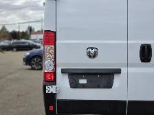 2026 Ram ProMaster Cargo Van Tradesman - Photo 13