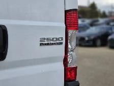 2026 Ram ProMaster Cargo Van Tradesman - Photo 14