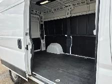 2026 Ram ProMaster Cargo Van Tradesman - Photo 19