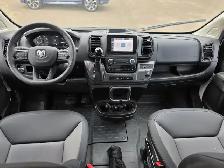 2026 Ram ProMaster Cargo Van Tradesman - Photo 21