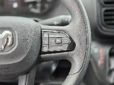 2026 Ram ProMaster Cargo Van Tradesman - Photo 24