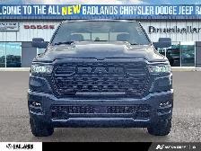2027 Ram 1500 Black Express - Photo 2