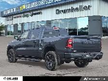 2027 Ram 1500 Black Express - Photo 4