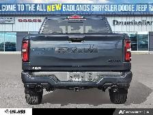 2027 Ram 1500 Black Express - Photo 5