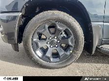 2027 Ram 1500 Black Express - Photo 6