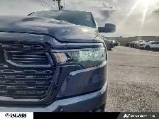 2027 Ram 1500 Black Express - Photo 8