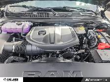 2027 Ram 1500 Black Express - Photo 10