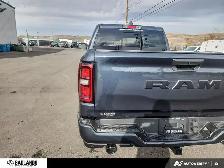 2027 Ram 1500 Black Express - Photo 11