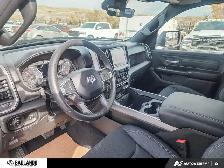 2027 Ram 1500 Black Express - Photo 12