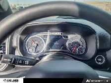 2027 Ram 1500 Black Express - Photo 14