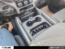 2027 Ram 1500 Black Express - Photo 17