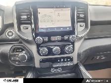 2027 Ram 1500 Black Express - Photo 18