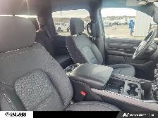 2027 Ram 1500 Black Express - Photo 21