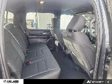 2027 Ram 1500 Black Express - Photo 22