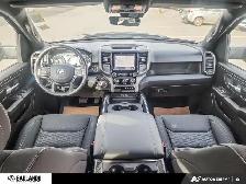 2027 Ram 1500 Black Express - Photo 23