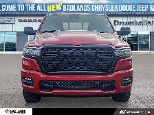 2027 Ram 1500 Black Express - Photo 2