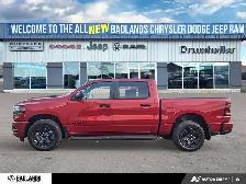 2027 Ram 1500 Black Express - Photo 3