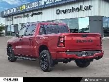 2027 Ram 1500 Black Express - Photo 4