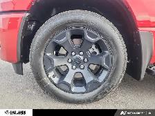 2027 Ram 1500 Black Express - Photo 6