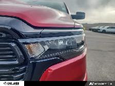 2027 Ram 1500 Black Express - Photo 8