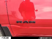 2027 Ram 1500 Black Express - Photo 9
